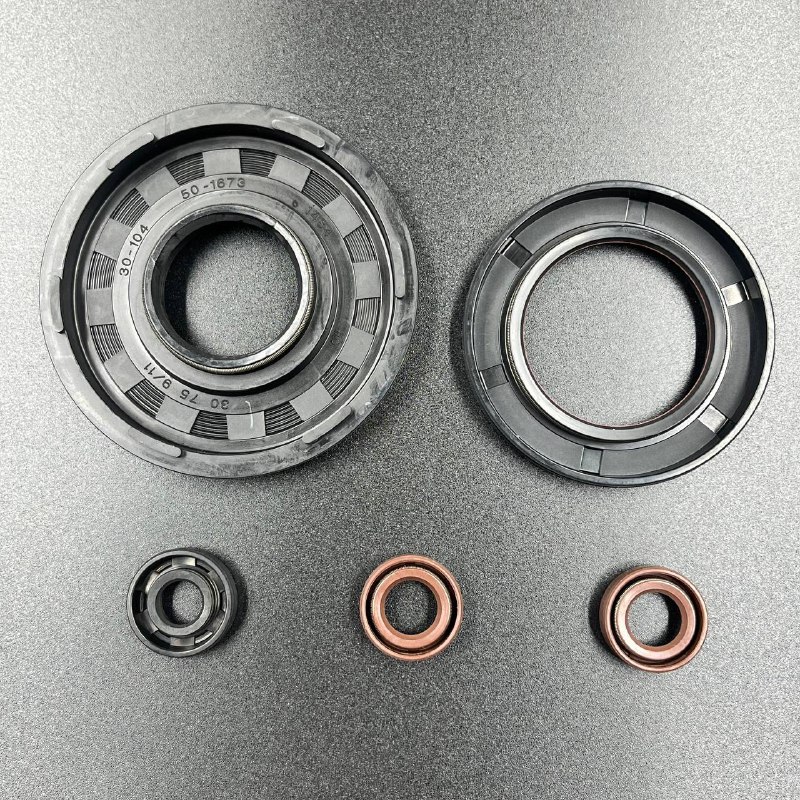 картинка Ремкомплект двигателя Arctic Cat F5, 500 (KINETIX)