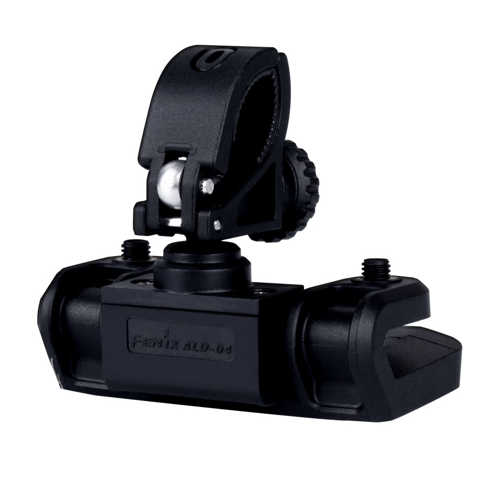 картинка Крепление на каску Fenix ALD-04