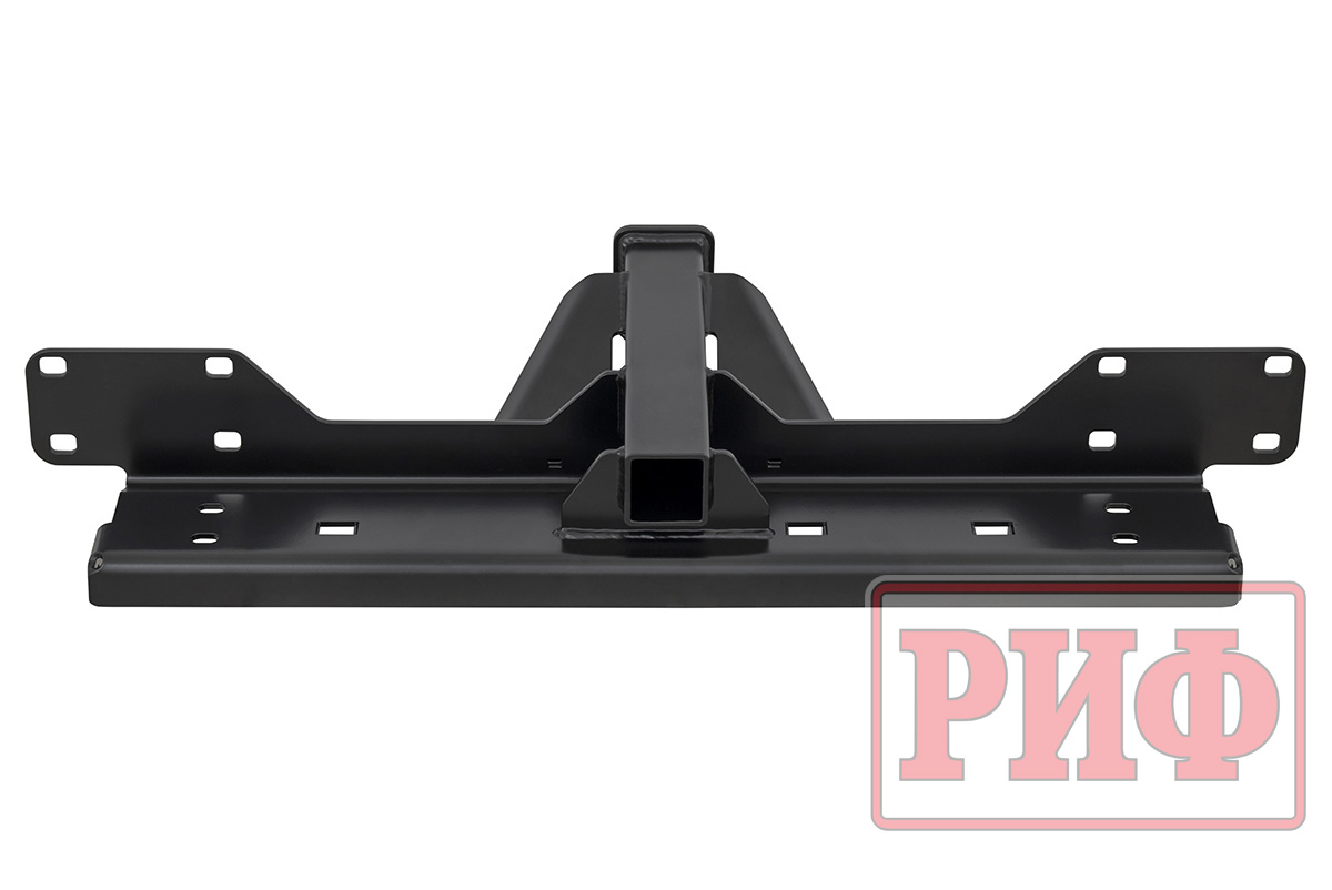 картинка Фаркоп передний Toyota Fortuner 2015+ РИФ