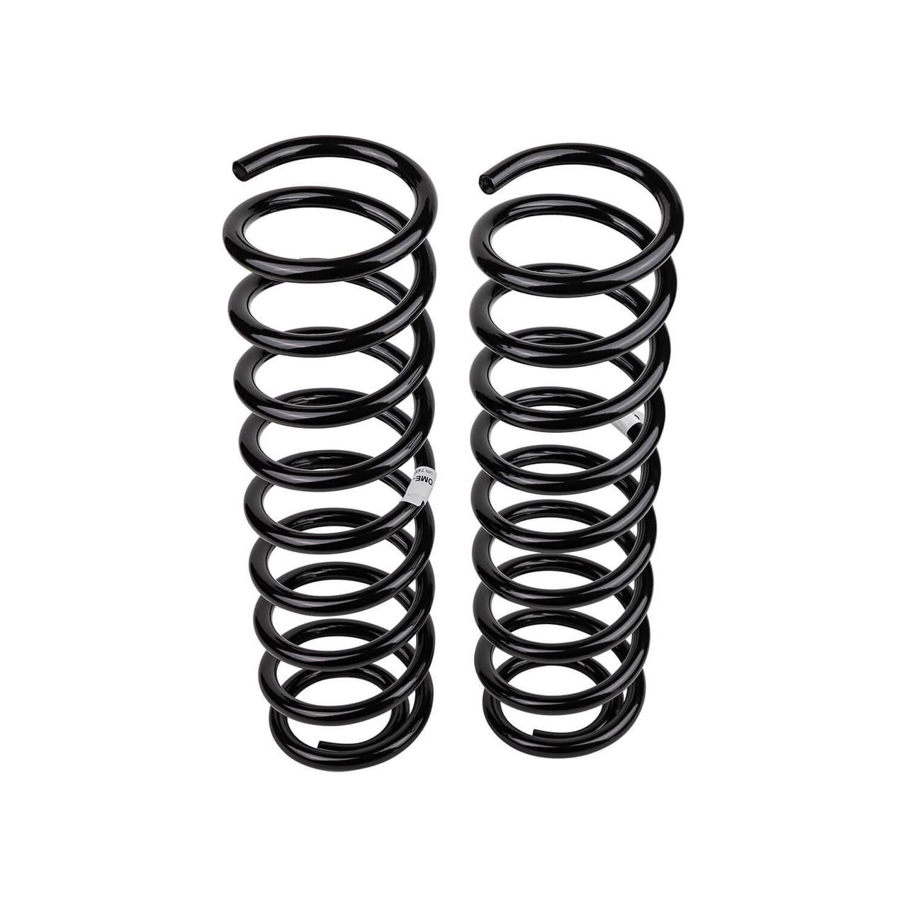 картинка Пружины подвески передние для Jeep Cherokee 1984-1993 OME 2930 ARB