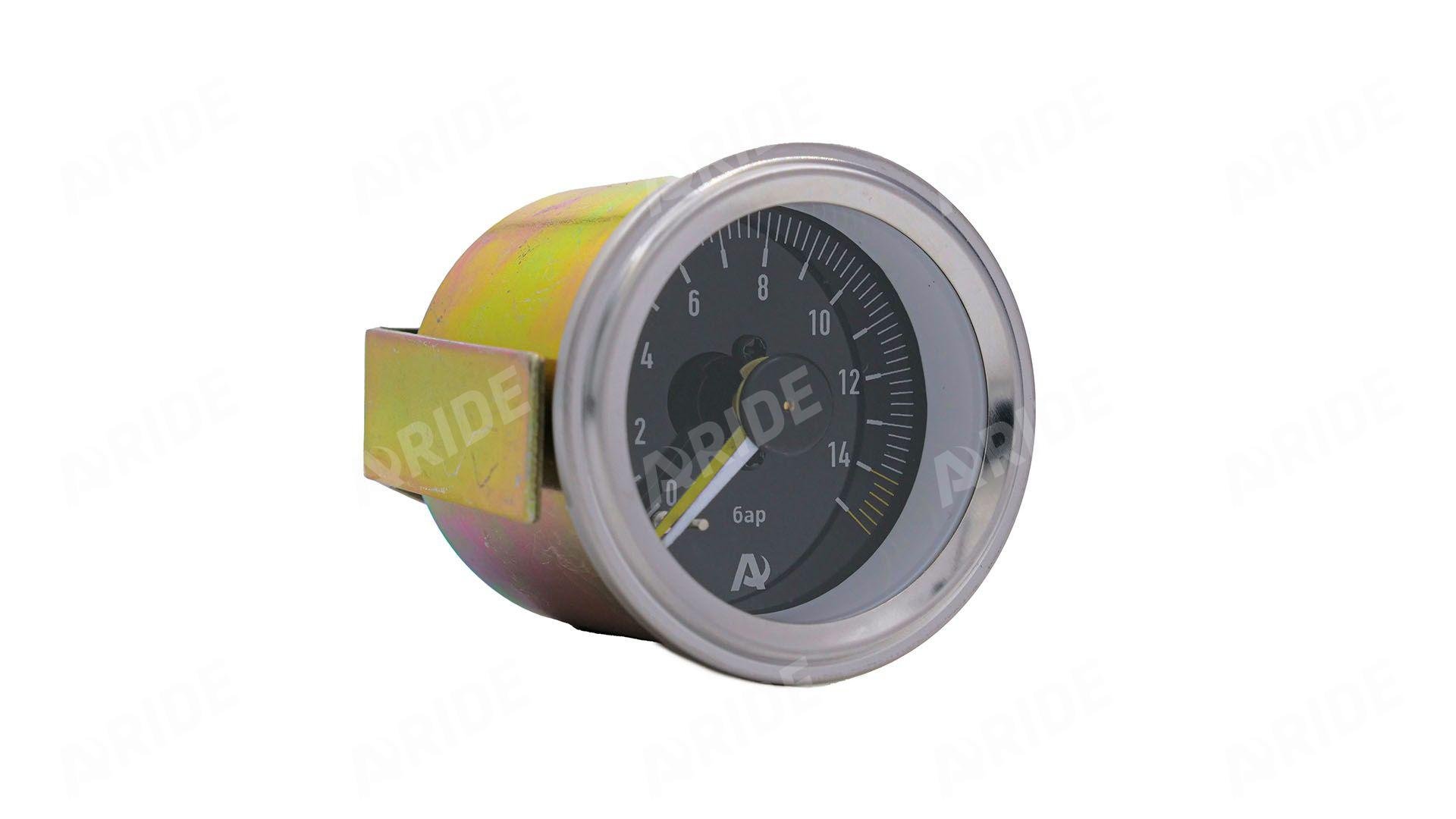 картинка Система управления пневмоподвеской Aride 2.OB.PS