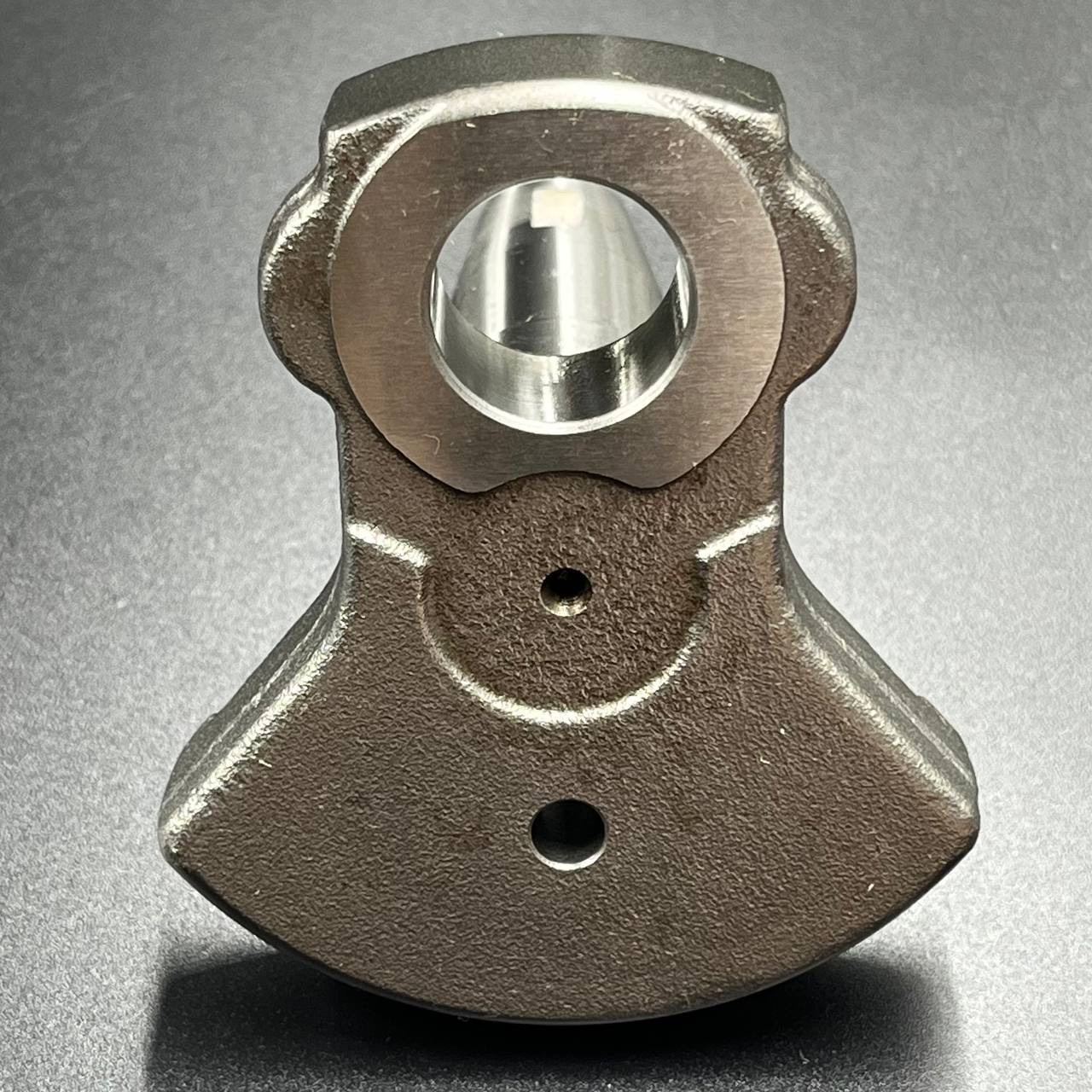 картинка Шейка коленвала (1) Yamaha 9,9-15 63V-11412-00 (PREMARINE)