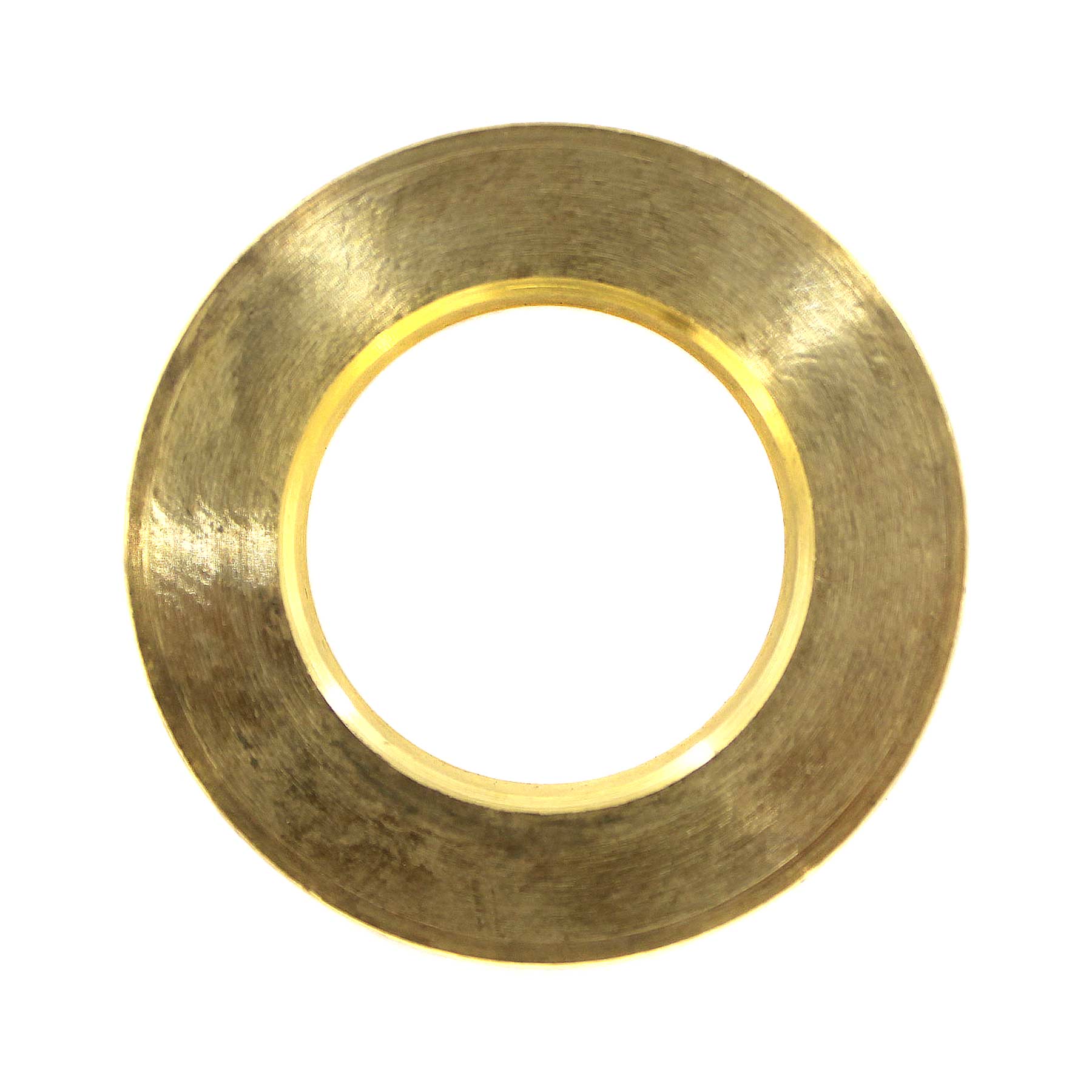 картинка Стакан кожуха полуоси переднего моста "TR TROPHY" УАЗ 3163 с 18 г.в, Профи 4x4 БРОНЗА 1шт