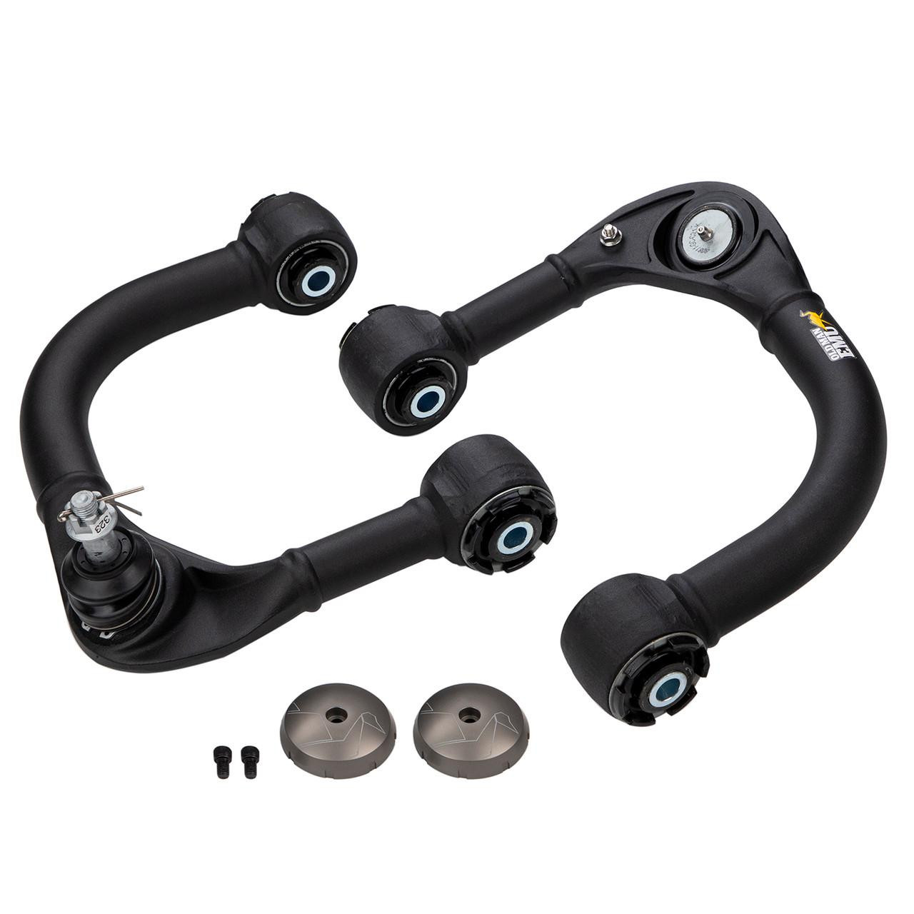 Рычаги верхние передние для Toyota Tacoma 2005-2023 OME UCA0005