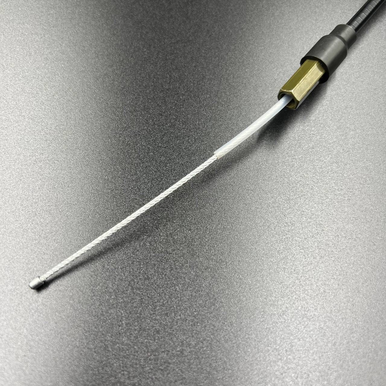 картинка Трос газа ATV 500/A/2A, X5 (ZIBO)