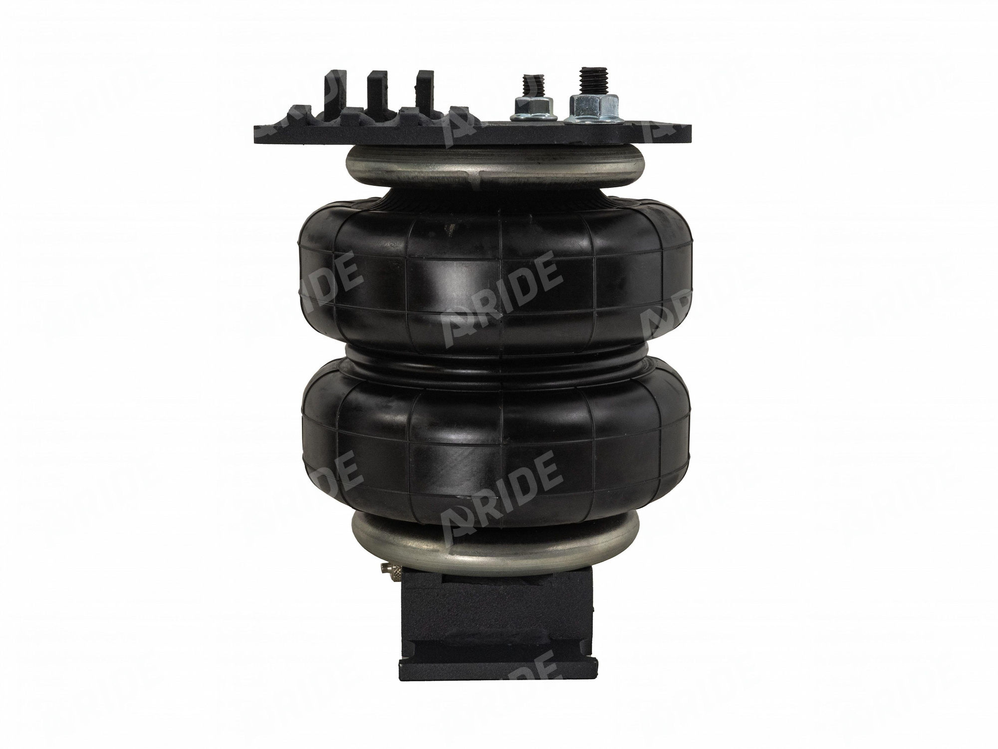 картинка Пневмоподвеска Isuzu D-max (20-), задняя ось, Aride