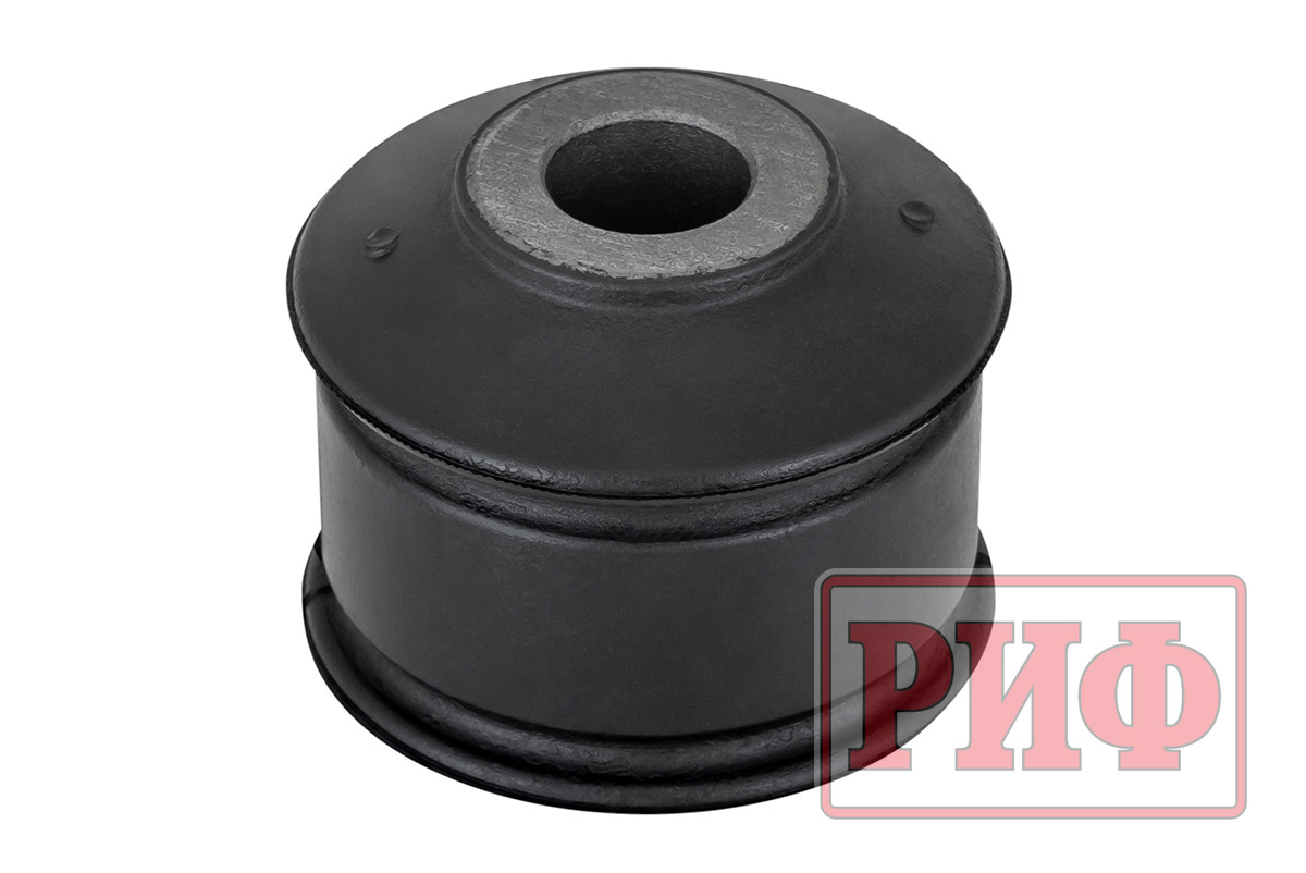 картинка Втулка амортизатора РИФ SA286 (с маркировкой 1 )