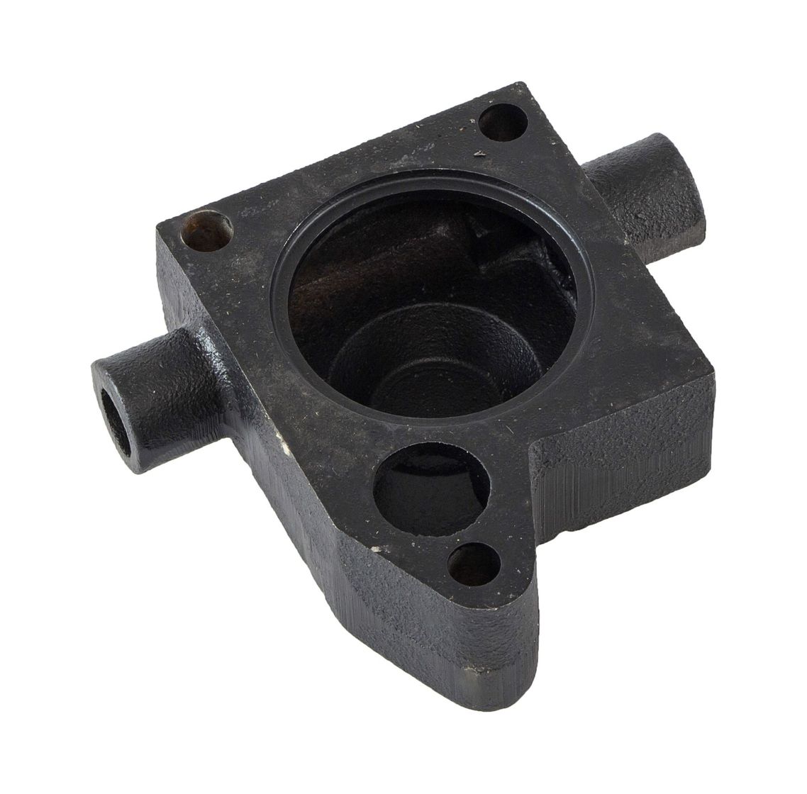 Крышка корпуса термостата Ford V8, OSCO