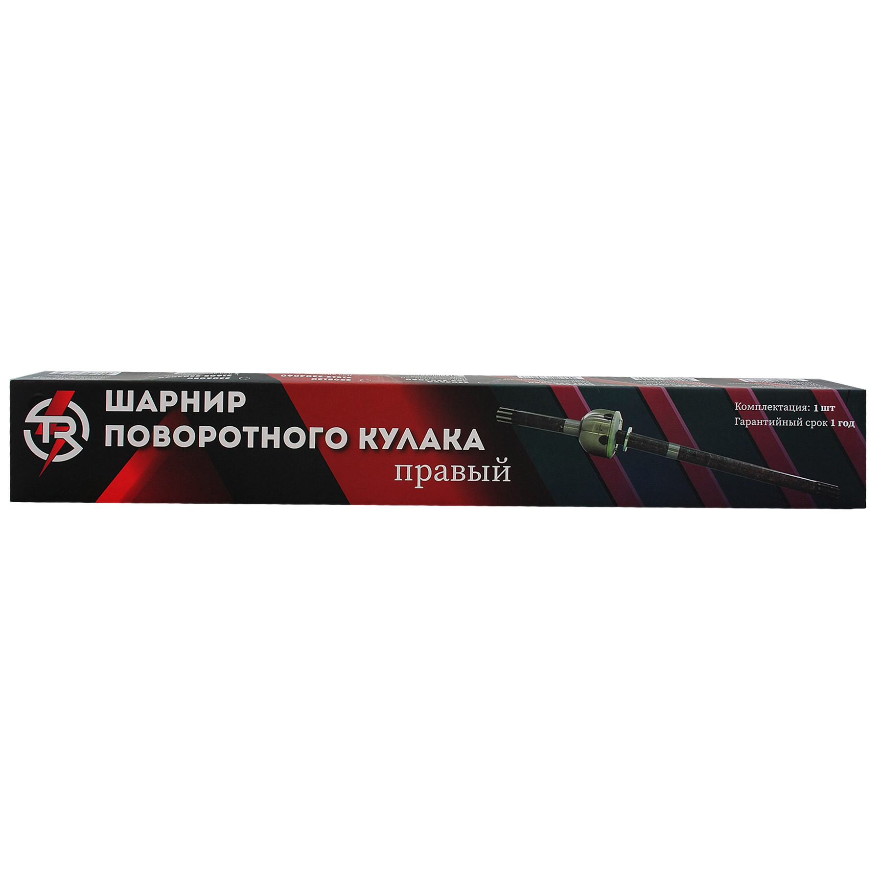картинка ШРУС TR правый для а/м УАЗ ПРОФИ 236022-2304060