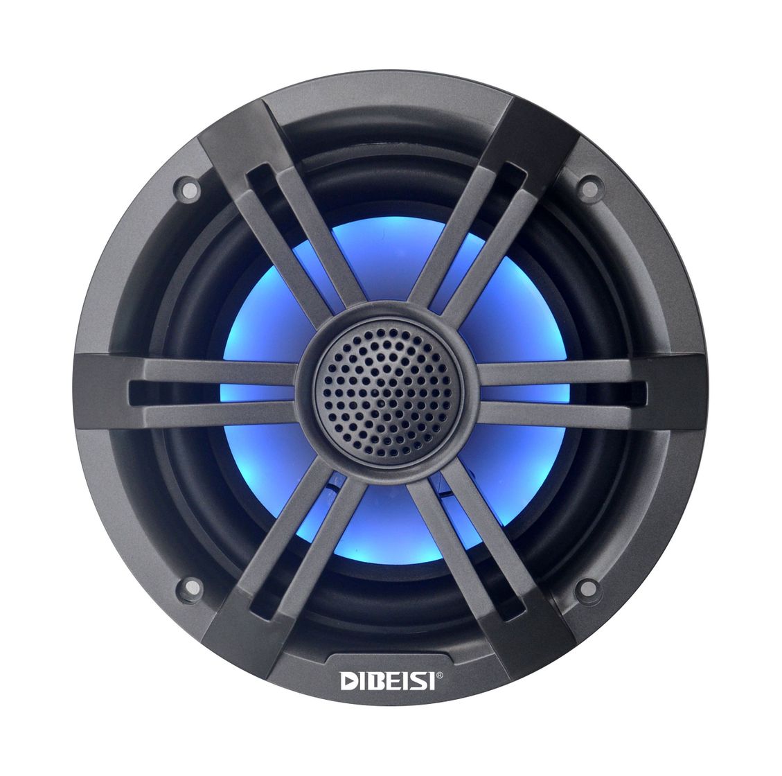 картинка Морская акустика RGB