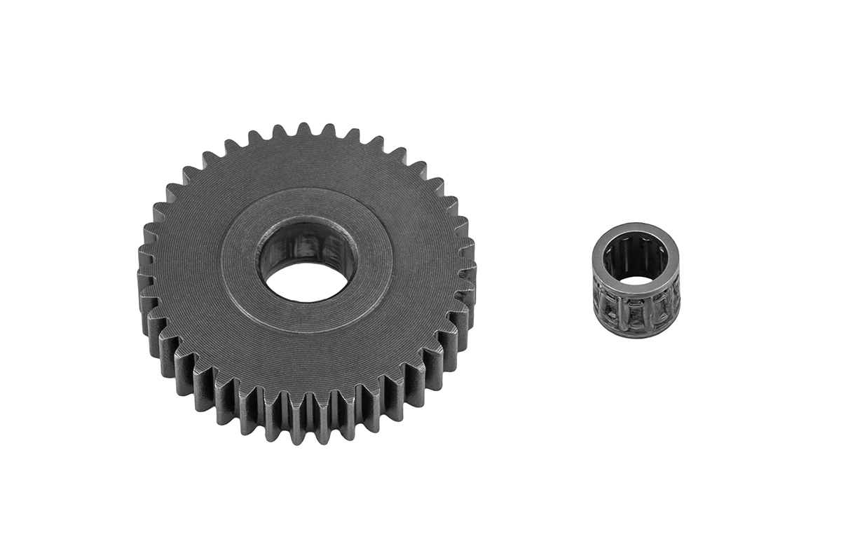 картинка Тормоз для электрической лебёдки Runva EWB20000