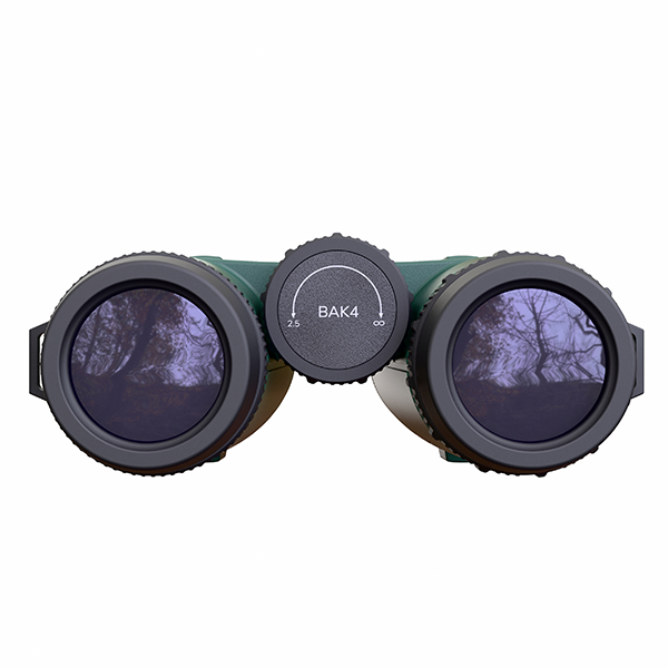 картинка Оптический бинокль Artelv Scanner 10x42