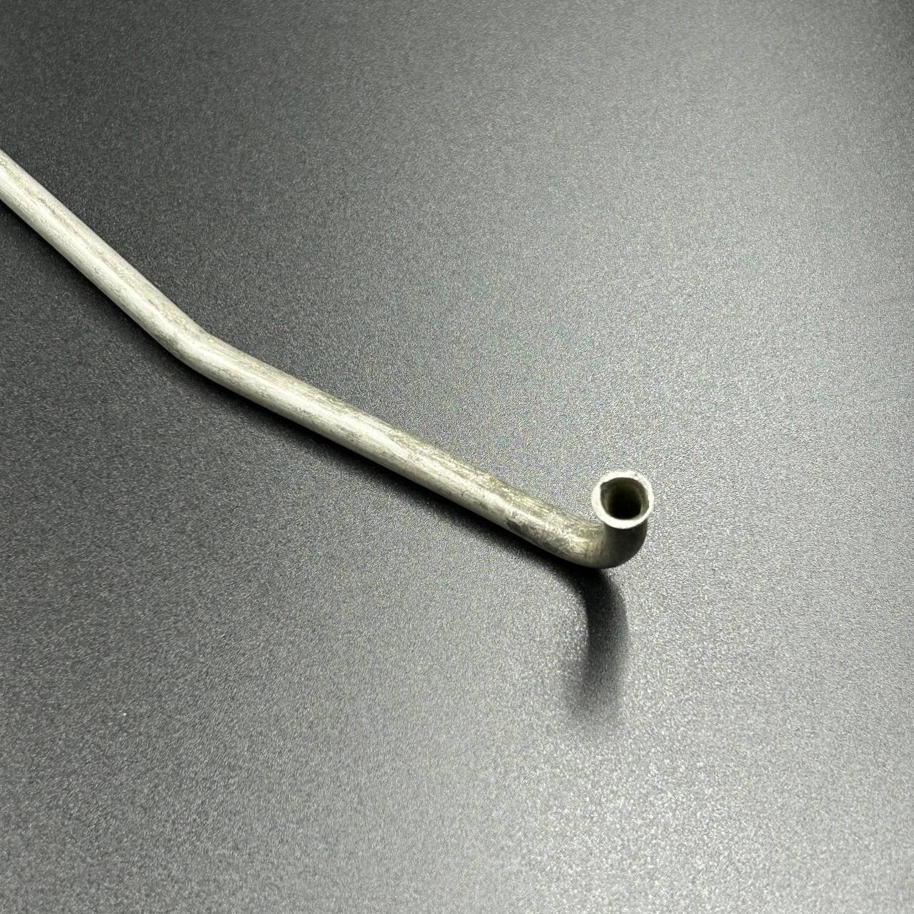 картинка Трубка системы охлаждения (высота S) Yamaha 4-5 (PREMARINE)