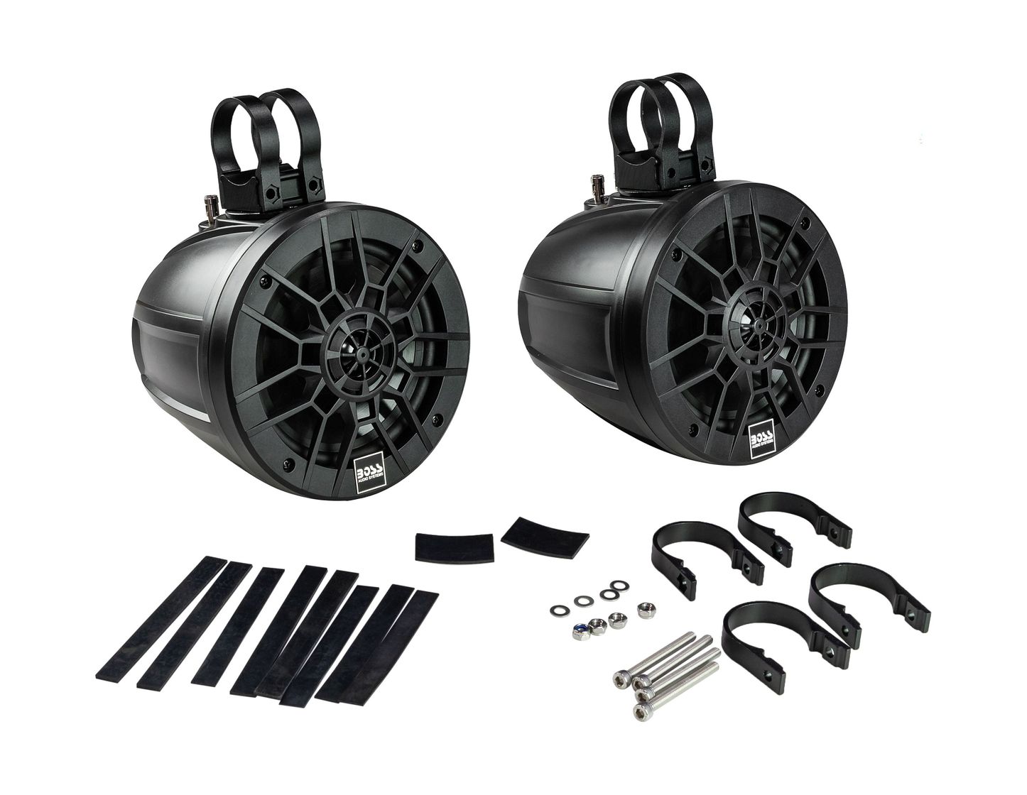 картинка Морская акустика на таргу BOSS MPWT60