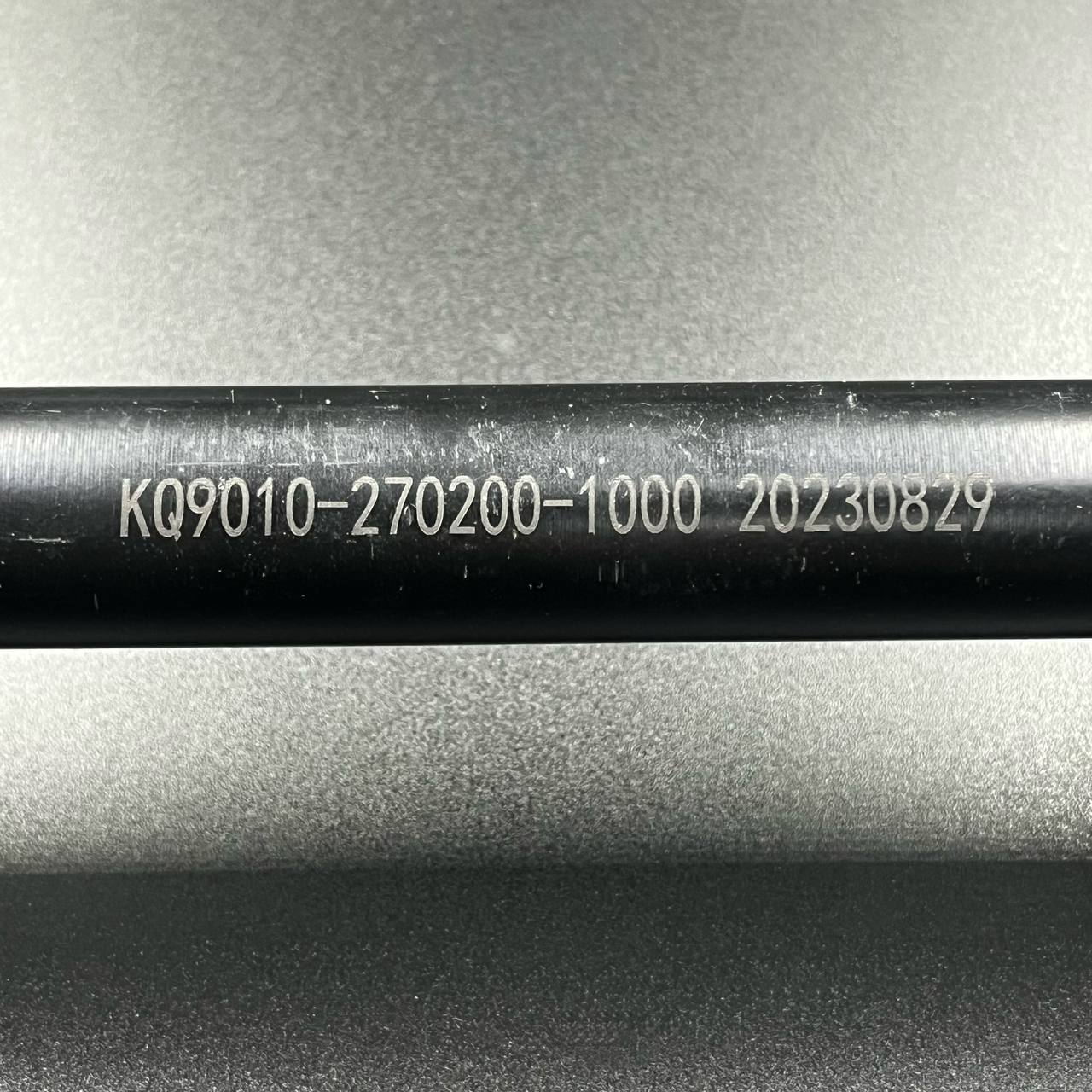 картинка Привод (Передний, правый) CFM 500/600/800 (В сборе) (ZIBO)