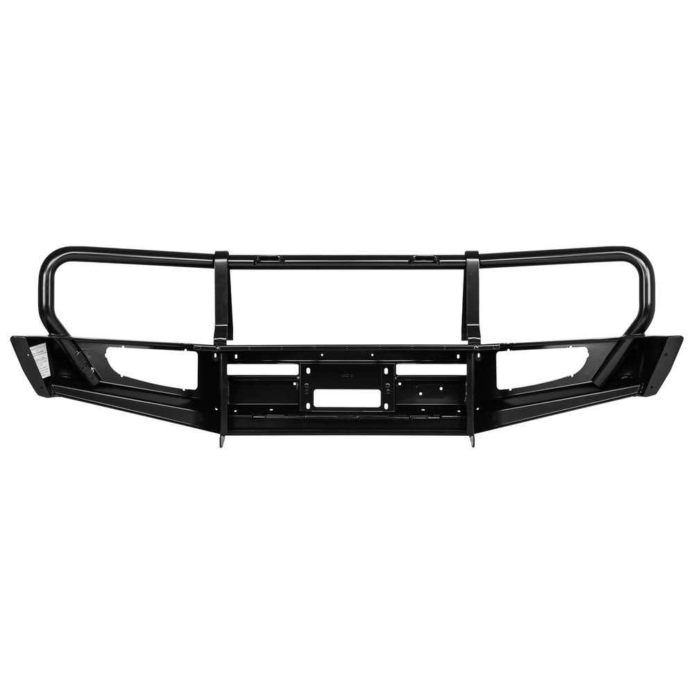 Бампер передний ARB DELUXE Mitsubishi Pajero 4