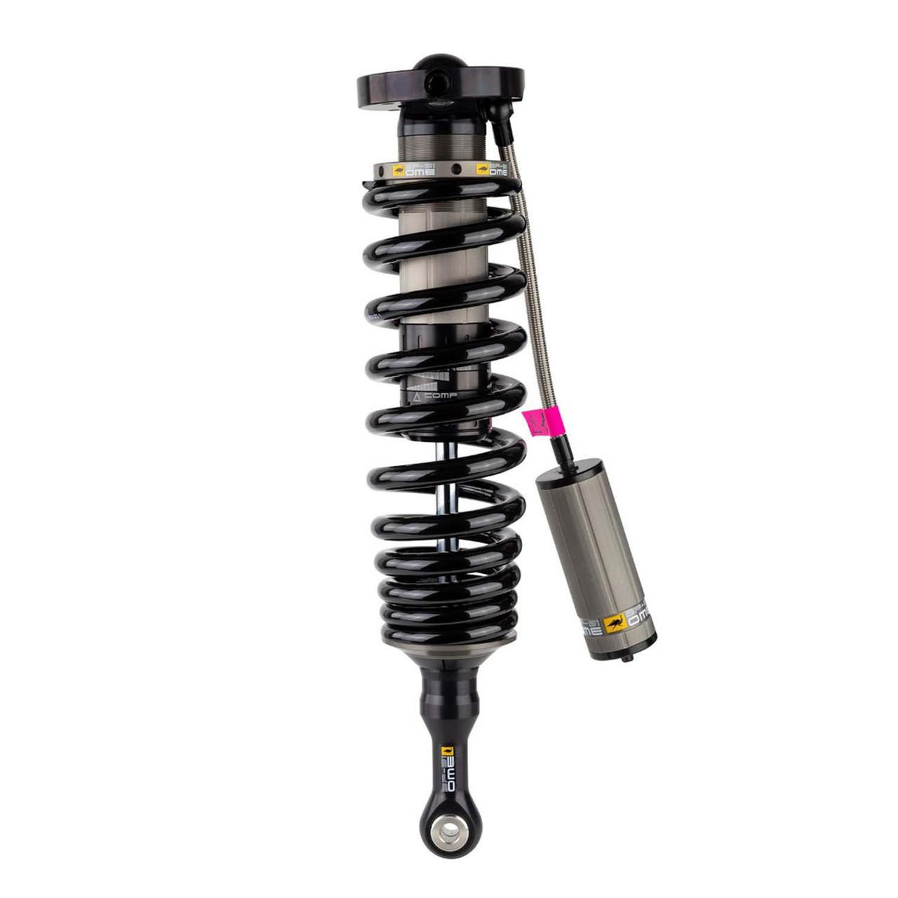 Передняя стойка BP51 LC200 FR RH S/N....