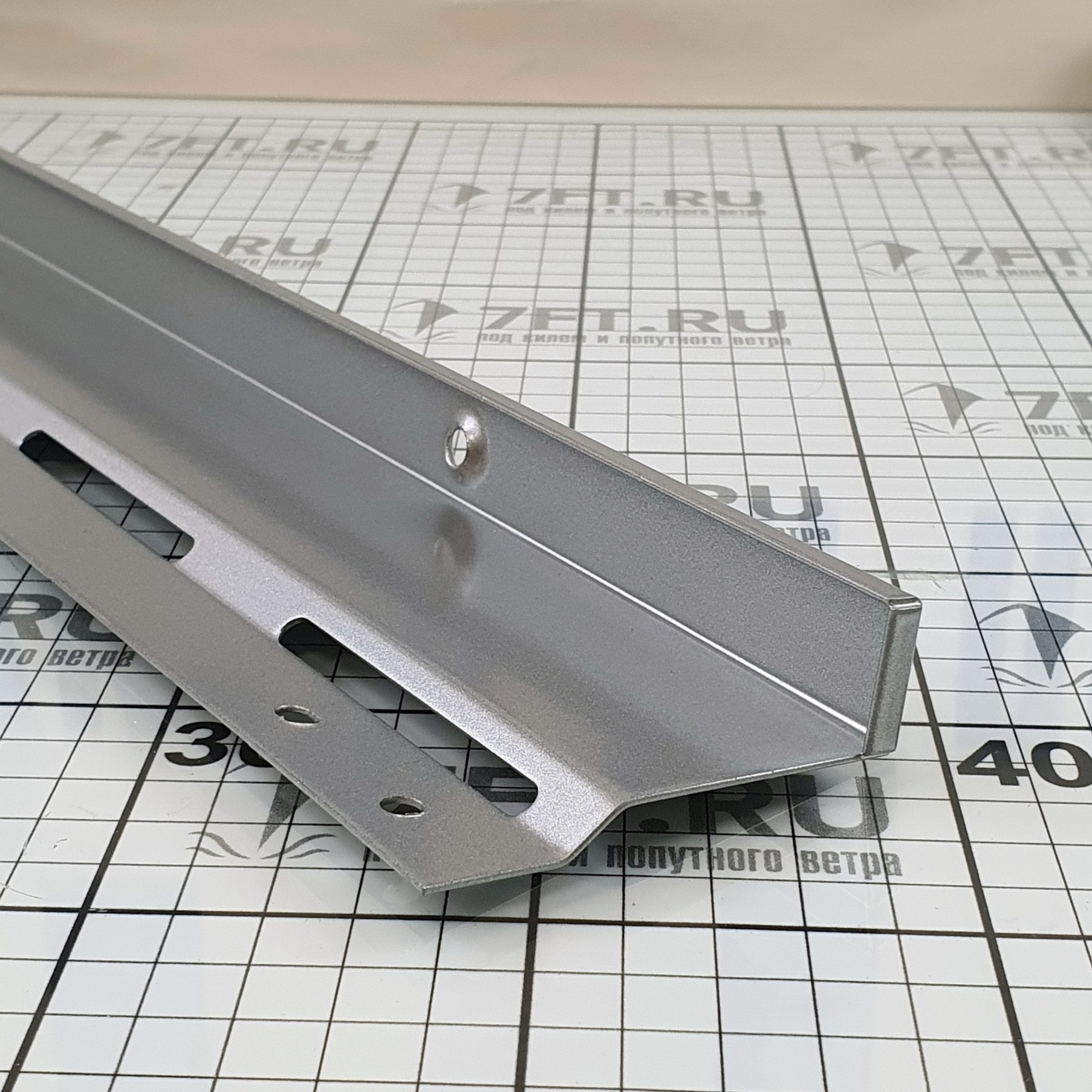 картинка Монтажная рамка холодильника Cruise 49 Elegance заподлицо