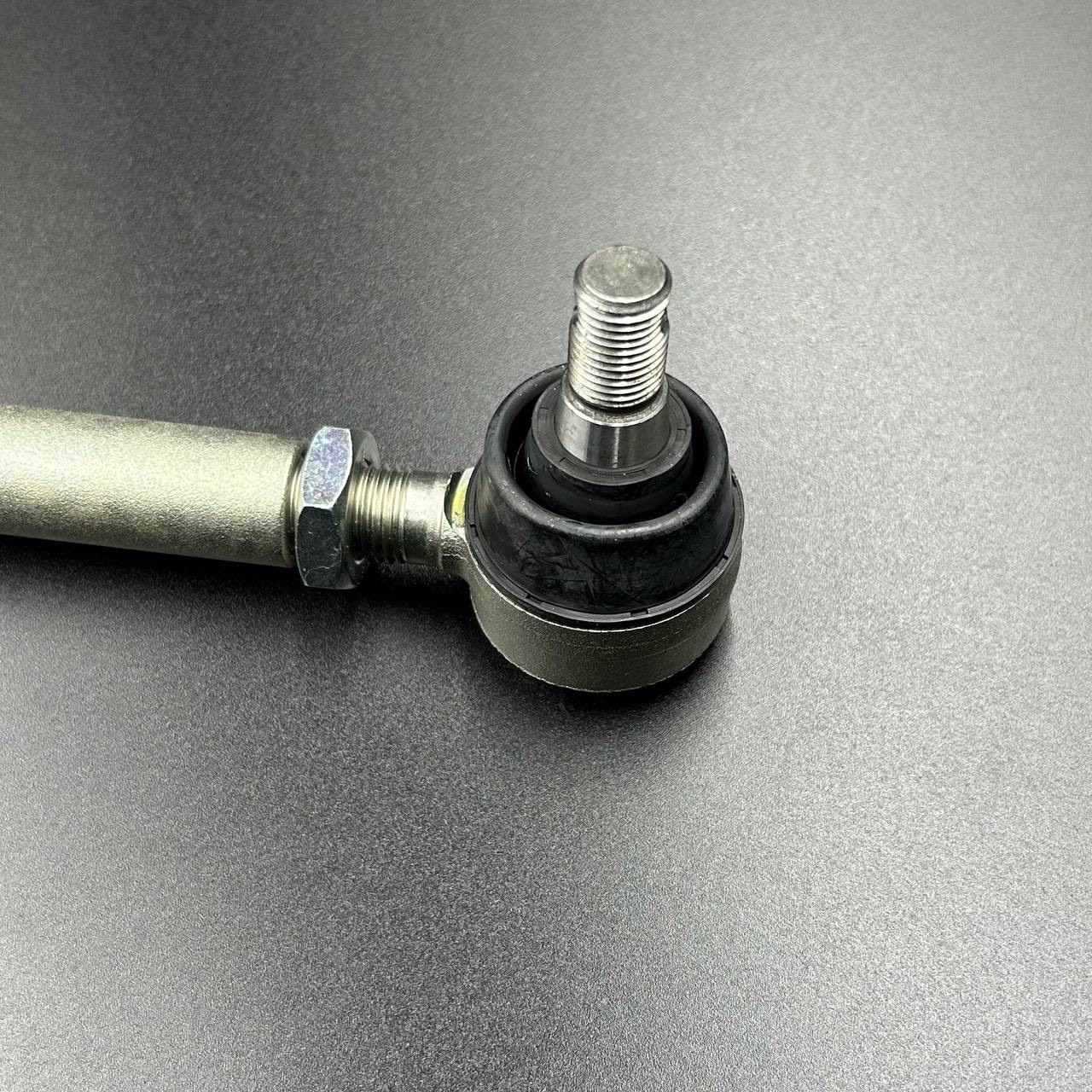 картинка Тяга рулевая в сборе правая для CFM Z8 Z10 (ZIBO)