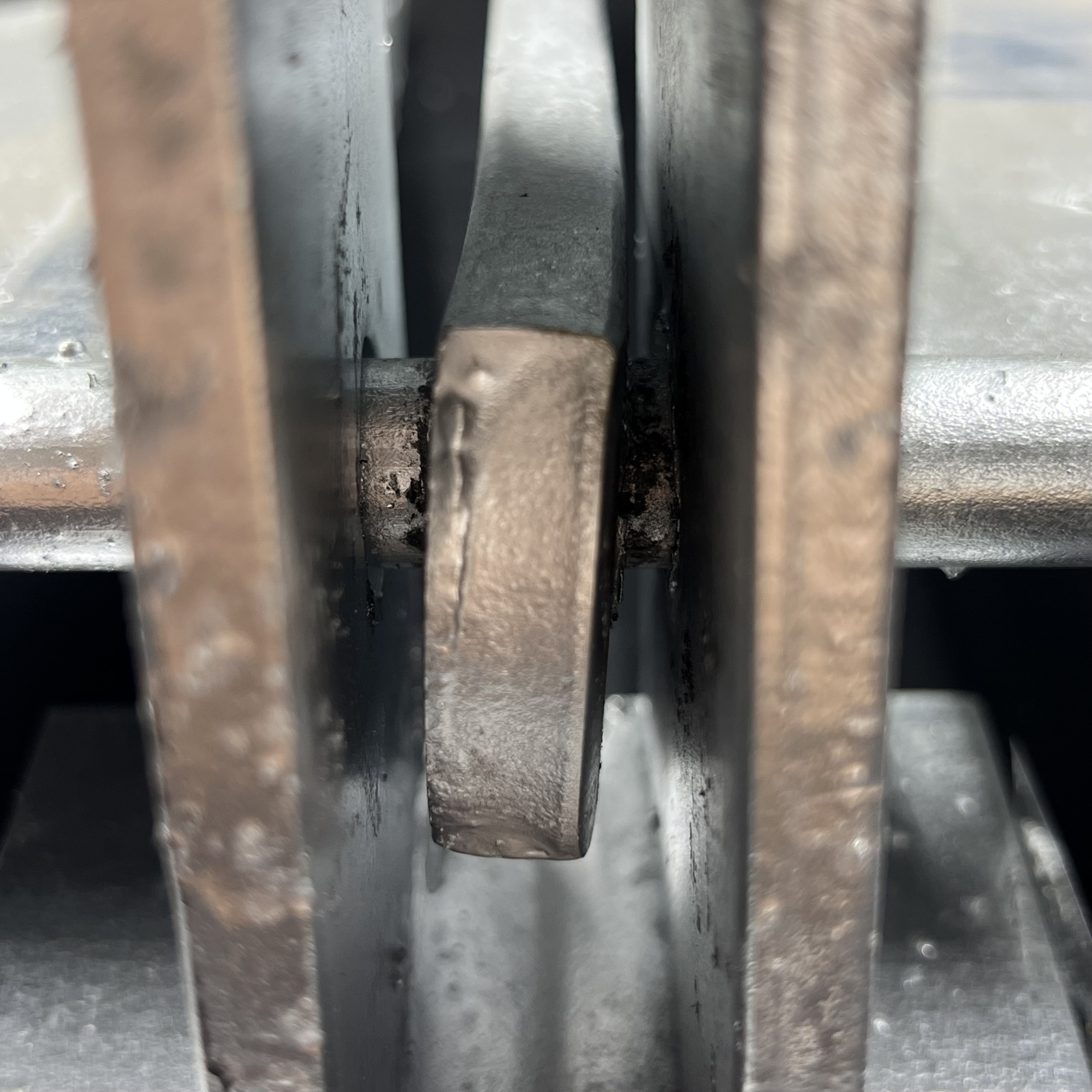 картинка Якорь Дэнфорта 10кг.