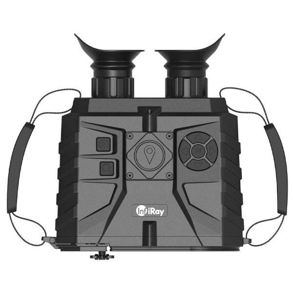 картинка Мультиспектральный бинокуляр iRay xFuse PT-Pro 640