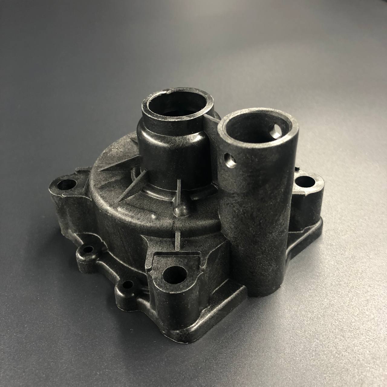 картинка Корпус помпы охлаждения Yamaha 115-250 (PREMARINE)