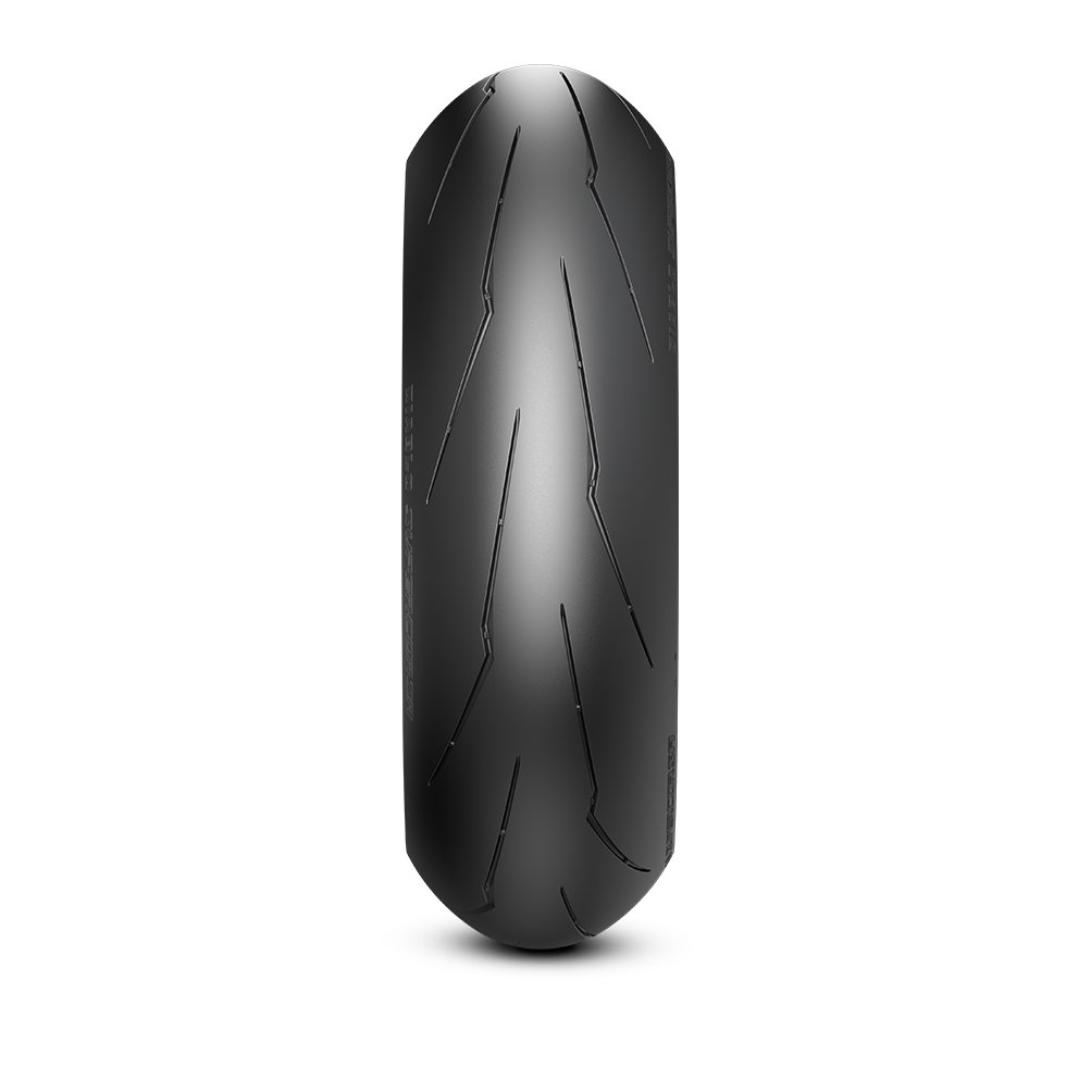 картинка Мотошина Pirelli Diablo Supercorsa V3 190/55 ZR17 75W TL Rear SP  2022