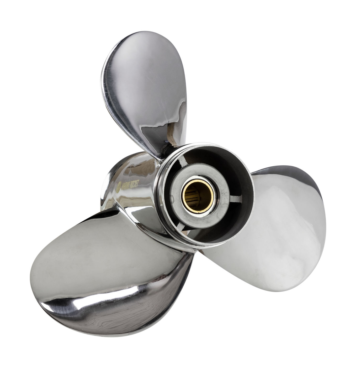 картинка Гребной винт 3x11x15, Marine Rocket