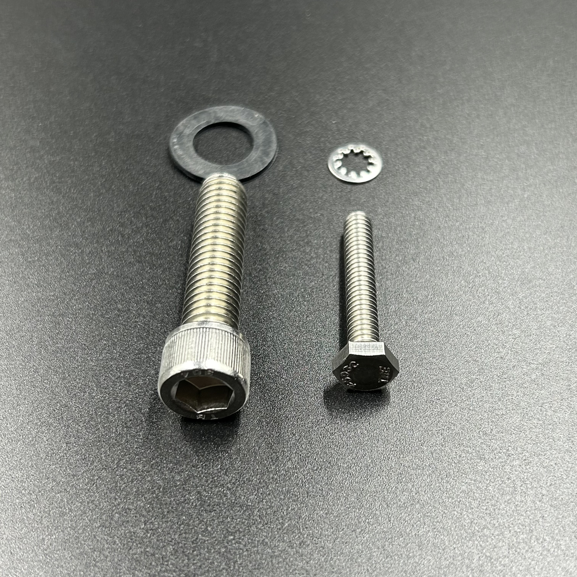 картинка Комплект анодов Yamaha F40-60 ZN (Цинковый) (CMY4060KIT) (MARTYR)