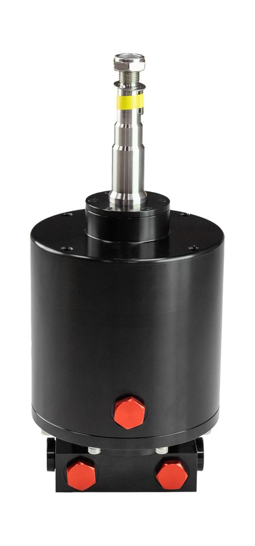 картинка Насос для системы гидравлического управления NHP120, Sea First