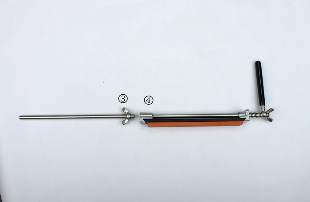 картинка Точильный станок Ganzo Touch Pro Steel