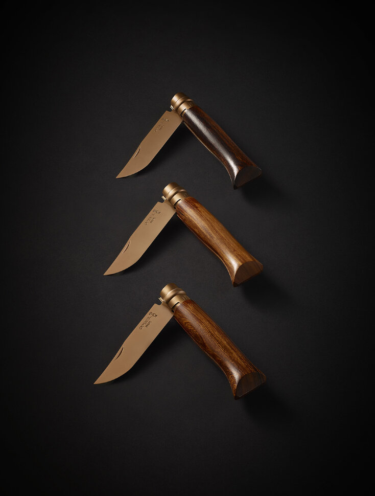 картинка Нож Opinel №8, Arizona , 002442
