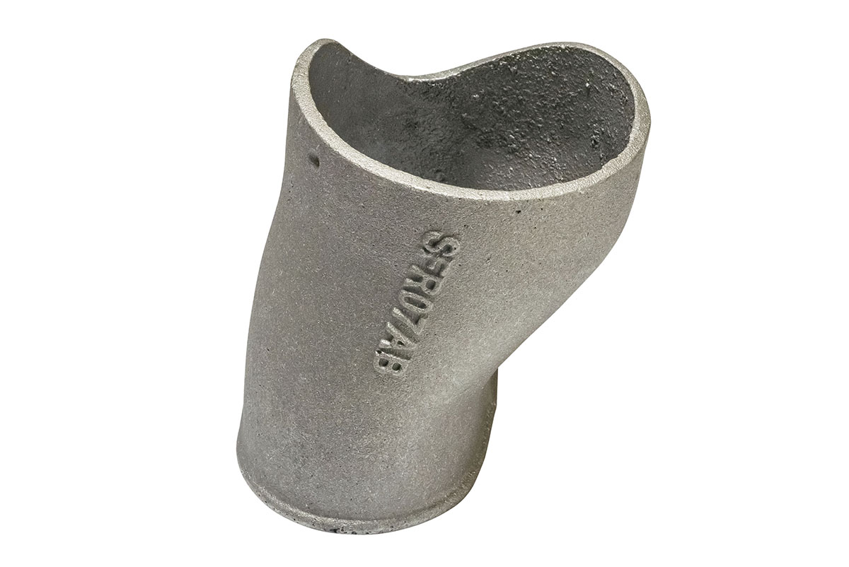 картинка Шноркель Ford Ranger 3.0D 2006-2012 (SFR07A)