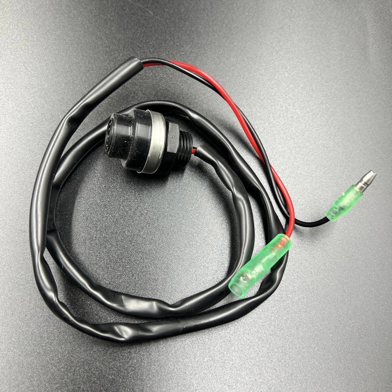 картинка Комплект электрозапуска Suzuki DT30 (HSP)