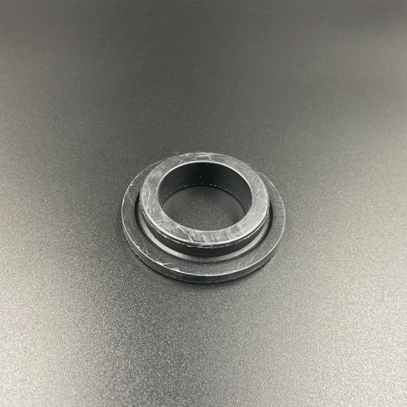 картинка Втулка румпеля резиновая Yamaha 4-5 (PREMARINE)