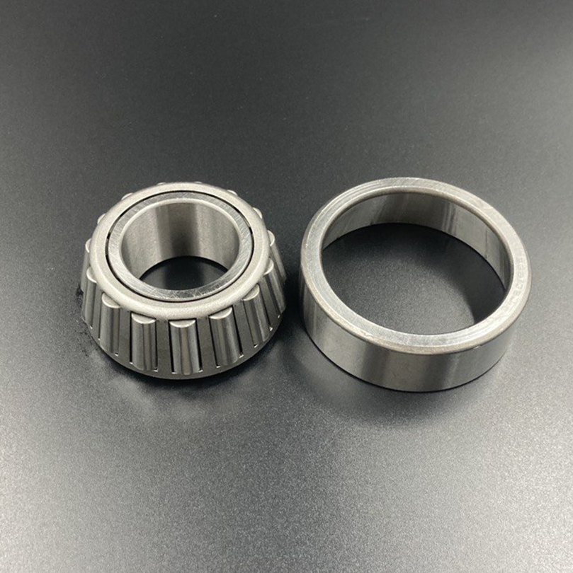 картинка Подшипник шпх Yamaha F40-60 (PREMARINE)