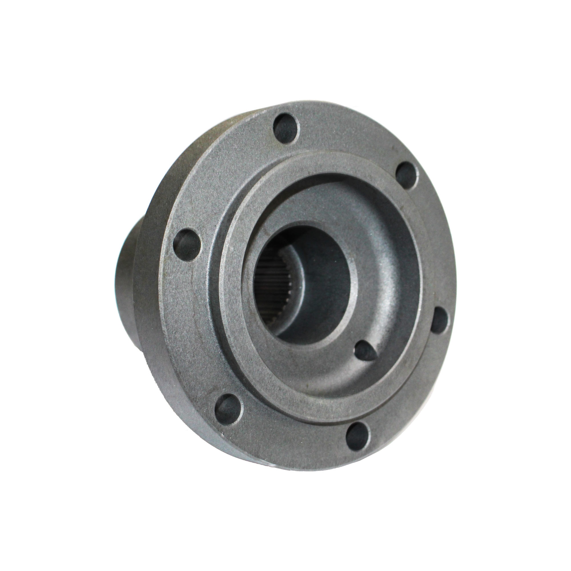 картинка Комплект отключения переднего моста в раздаточную коробку ГАЗель/Соболь 4х4