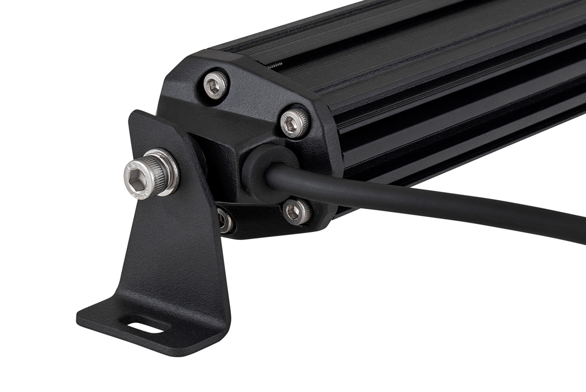 картинка Фара комбинированного света AURORA 838 мм 180W LED