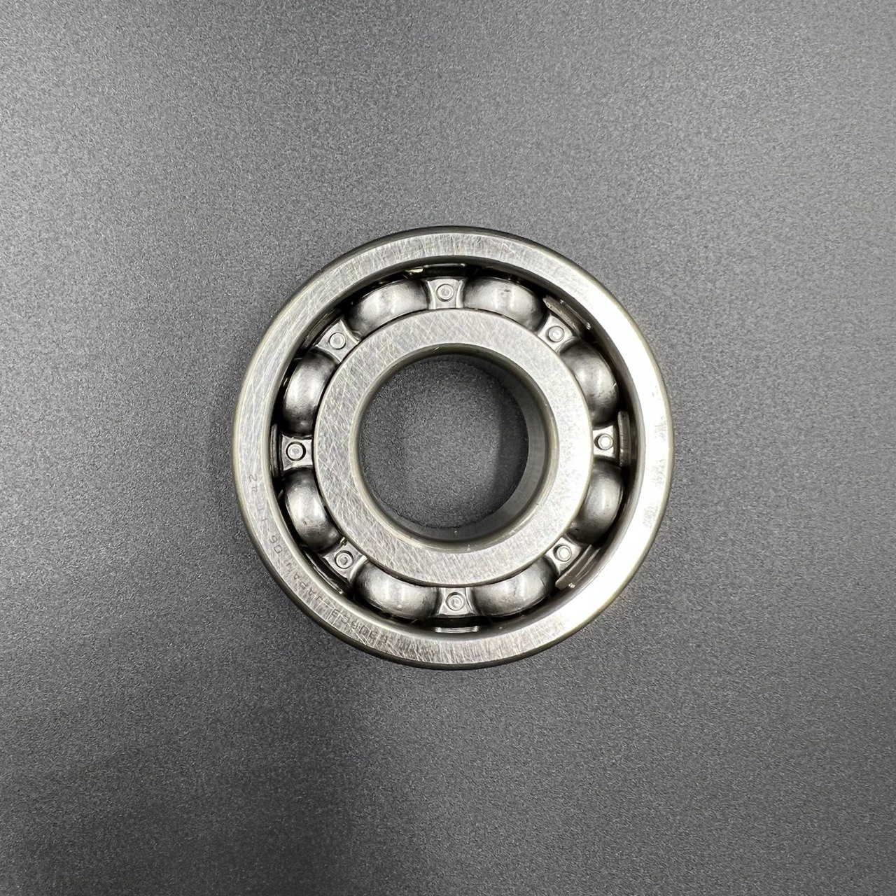 картинка Подшипник шариковый Yamaha 40-70 (30x72x19) (93306-306V1) (09262-30055) (KACAWA)