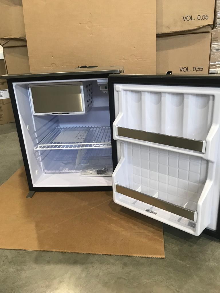 картинка Холодильник автомобильный CRUISE EL42 12/24В