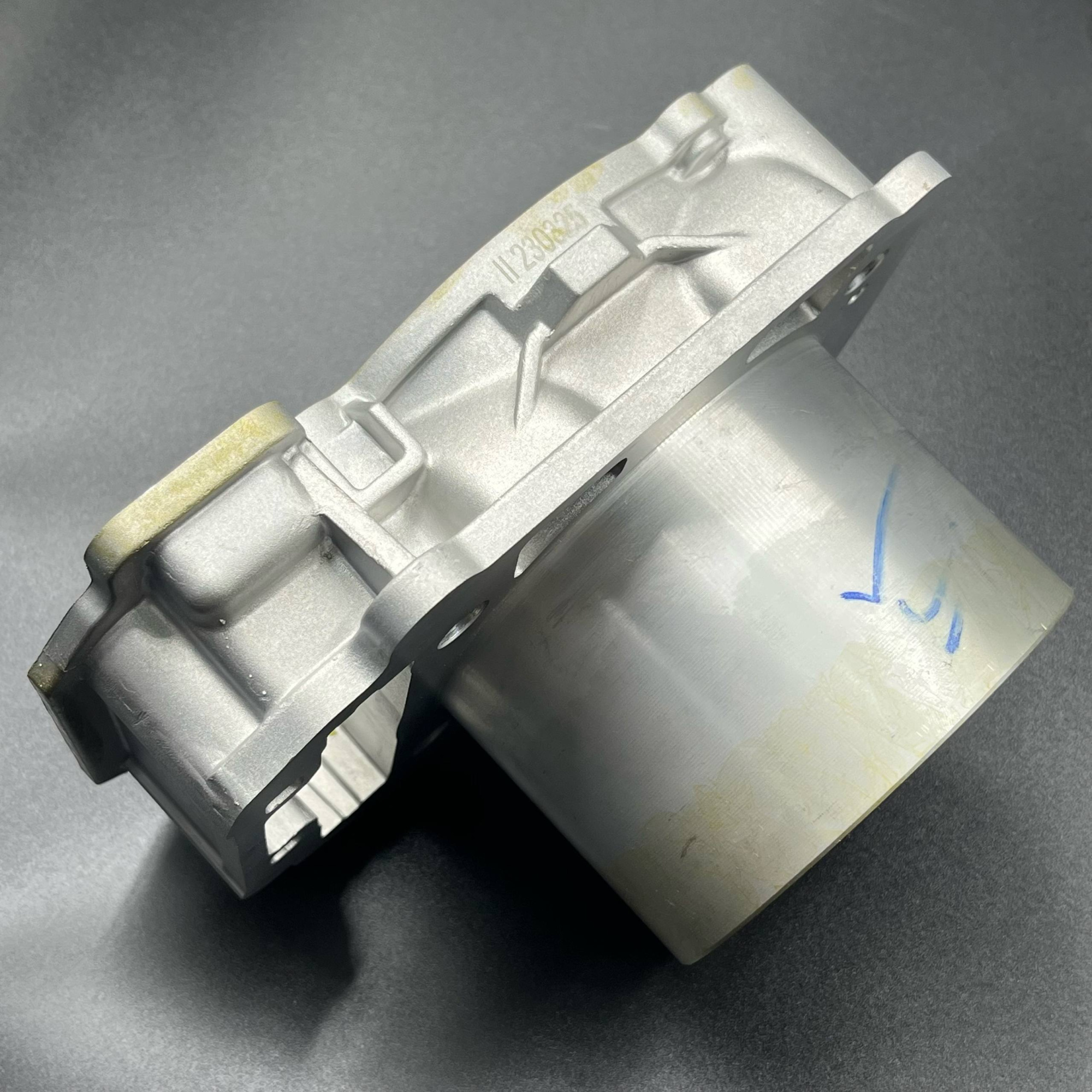 картинка Цилиндр CFM X8/800 (Метка II) (ZIBO)