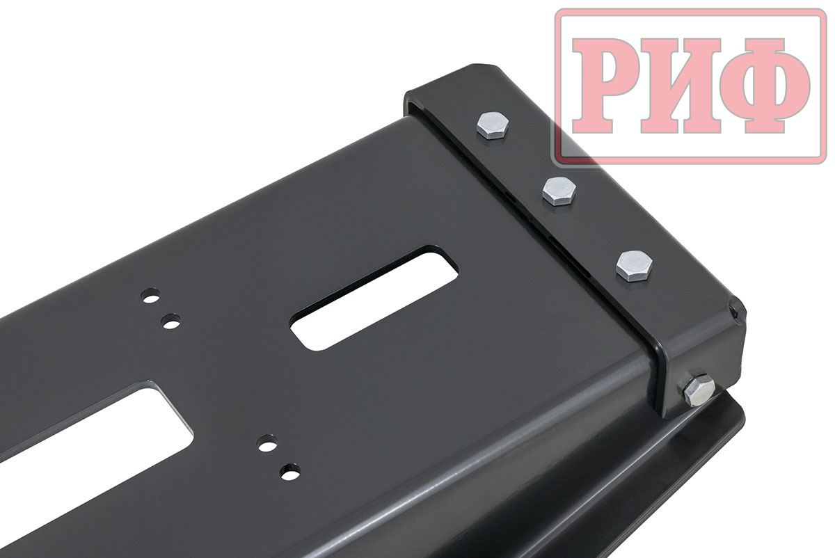 картинка Площадка лебедки 15000-20000 lbs РИФ