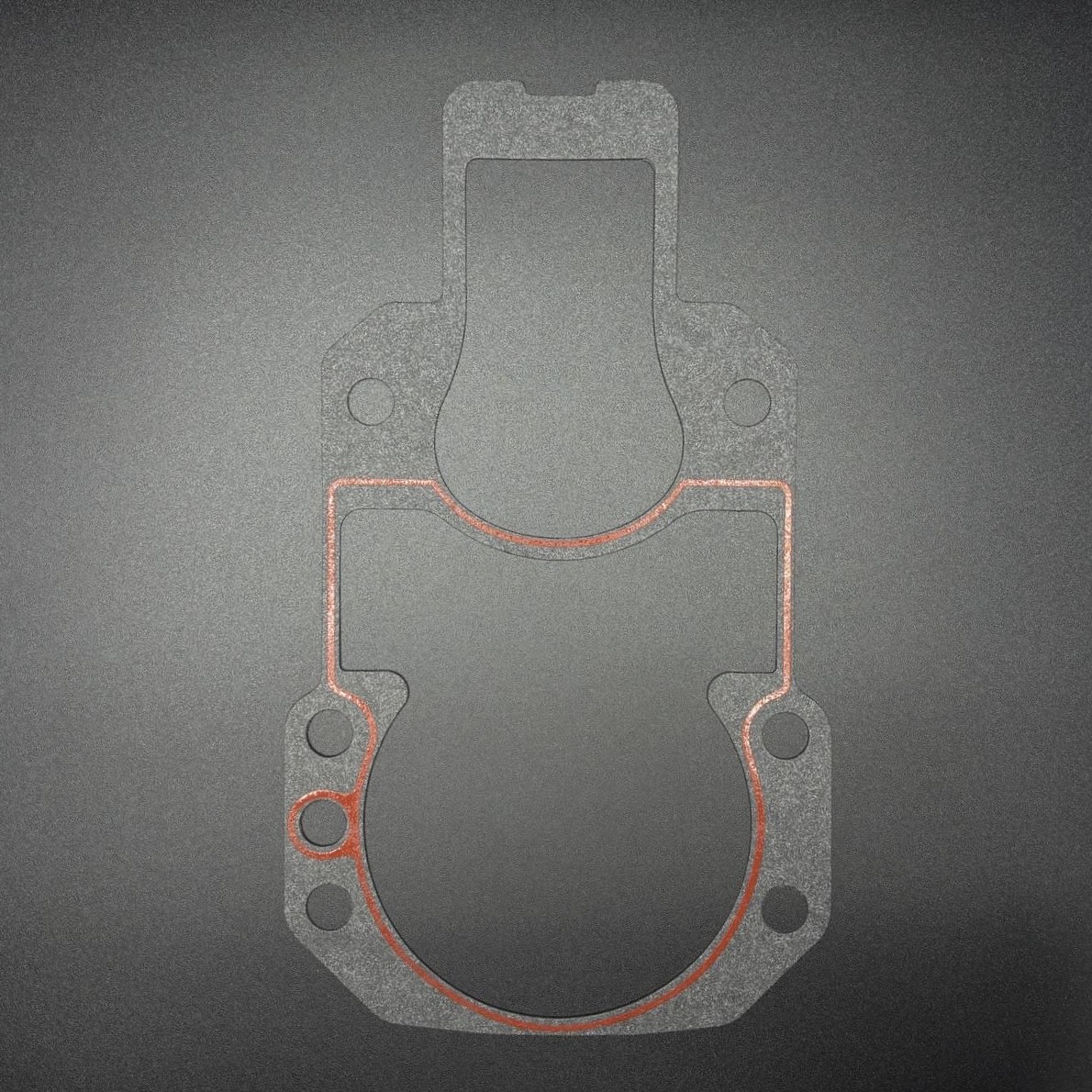 картинка Маслобак MERCURY  LUBE BOTTLE KIT QS