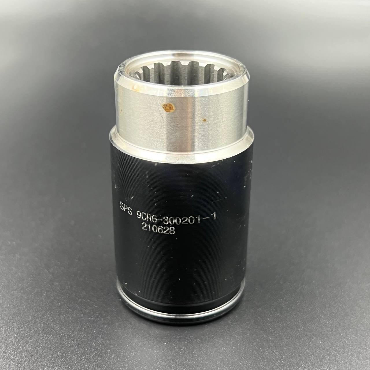 картинка Муфта КПП CFM X8 (ZIBO)