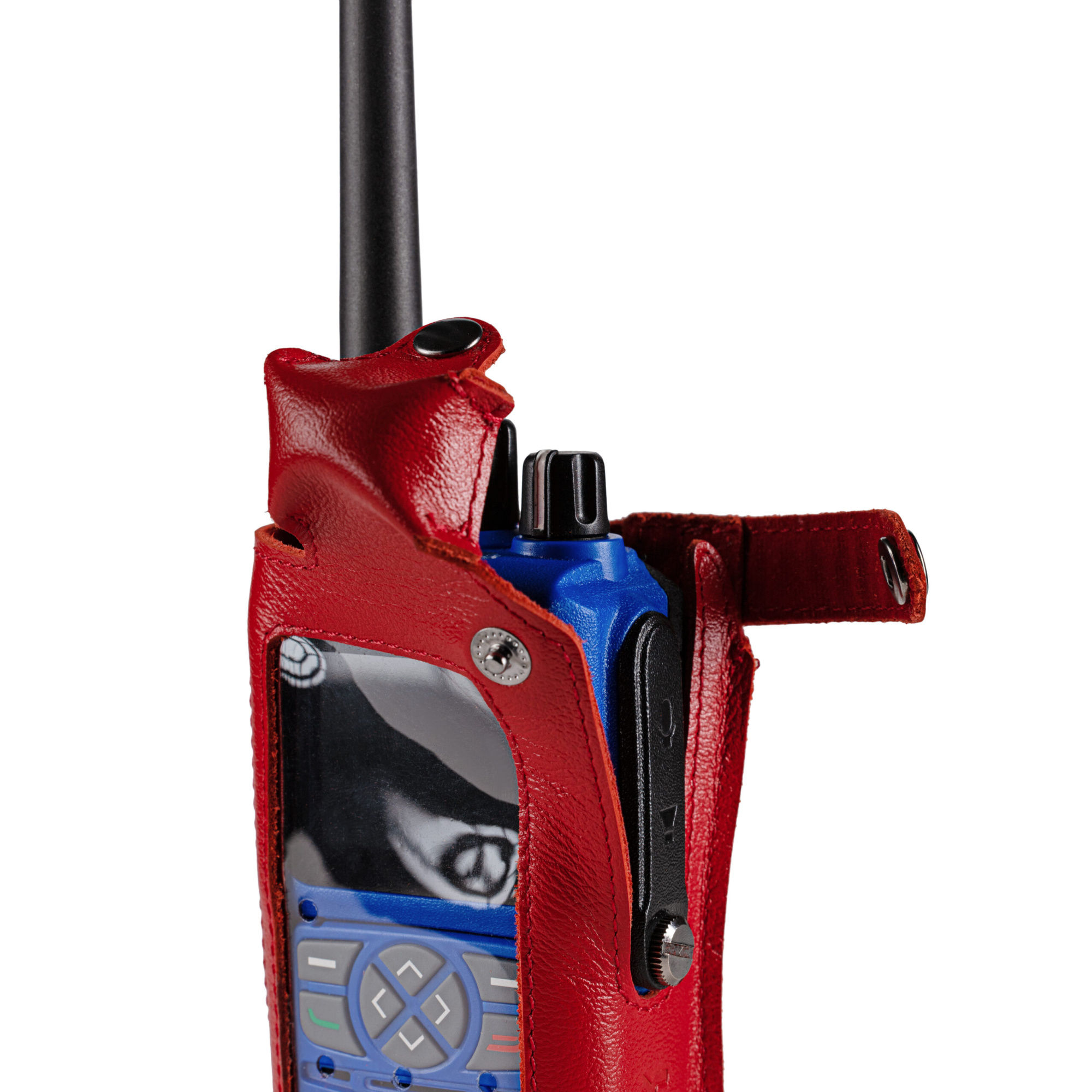 картинка Чехол для Терек РК-4312 Ex