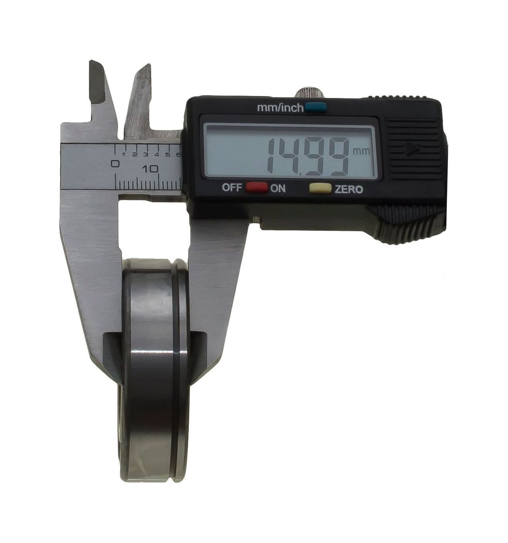 Подшипник 25х52х15, Suzuki