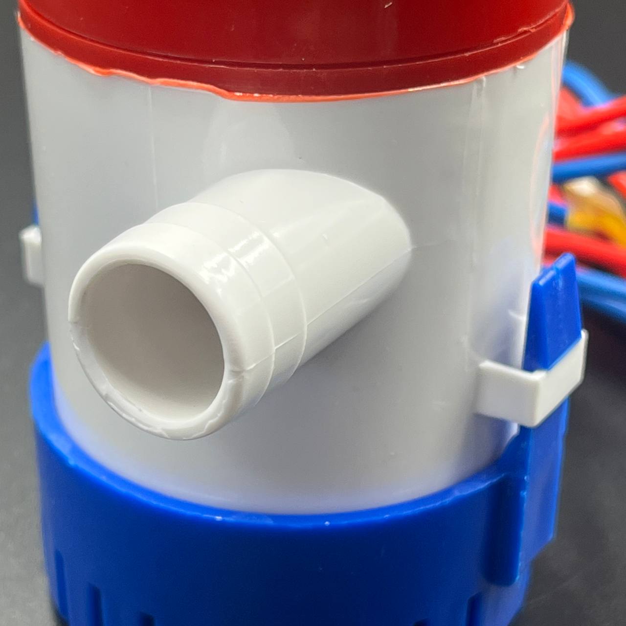 картинка Помпа  осушительная 500GP(1892,71л/ч)(Ø19мм) (Sunfine)