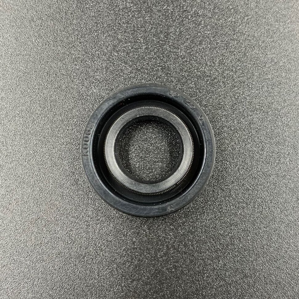 картинка Сальник Yamaha (93101-13018) (13x25x6) (Omax)