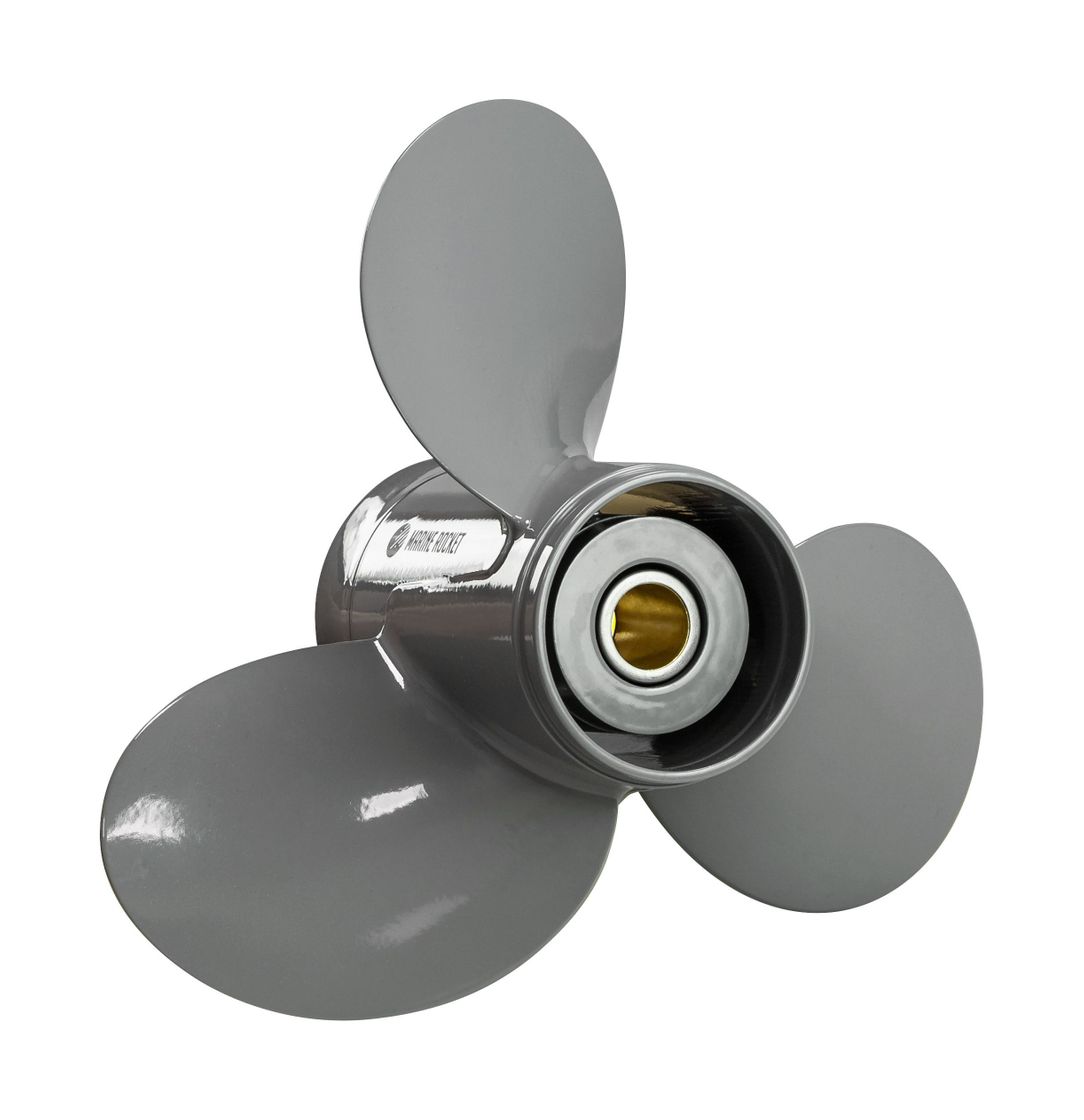 картинка Гребной винт 3x13-3/4x15, Marine Rocket