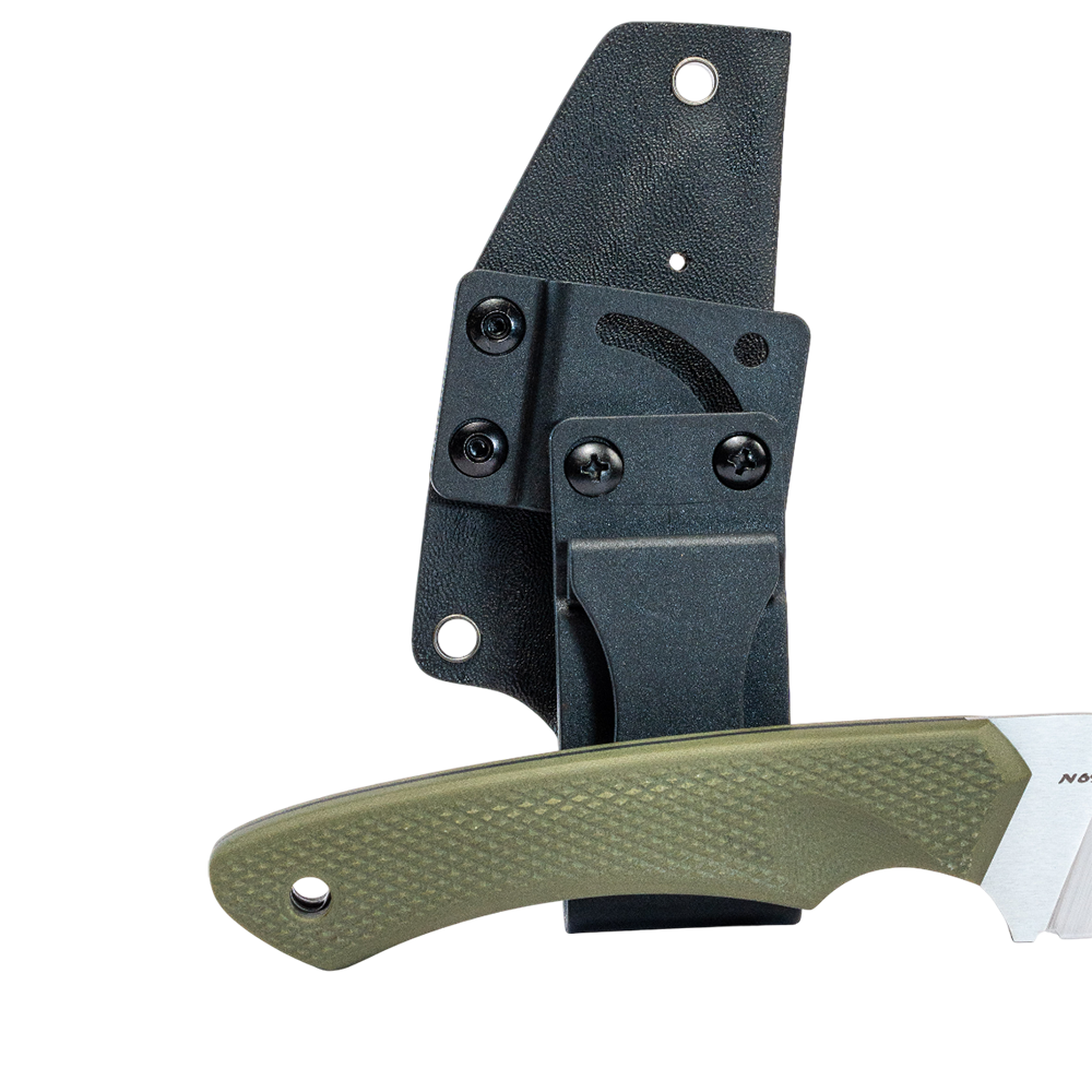 Windford Гектор сталь N690 cryo, олива